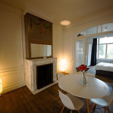Prestige Stay - Uptown Брюссель Екстер'єр фото